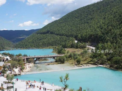 丽江旅游的那几天，玉龙雪山 拉市海 束河古镇逛个遍