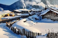 到雪乡旅游需要花费多少钱？一生中一定要去看的冬天