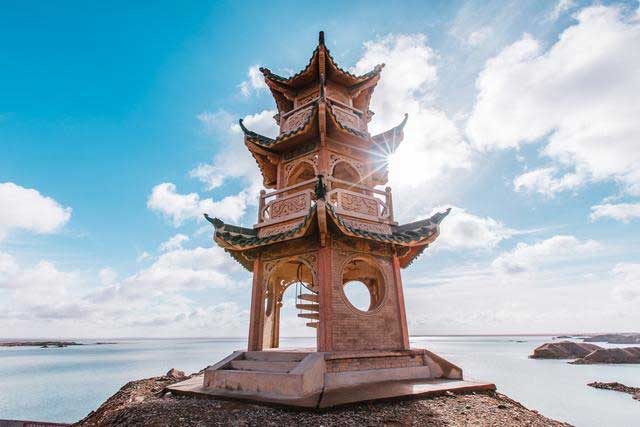 甘肃旅游攻略