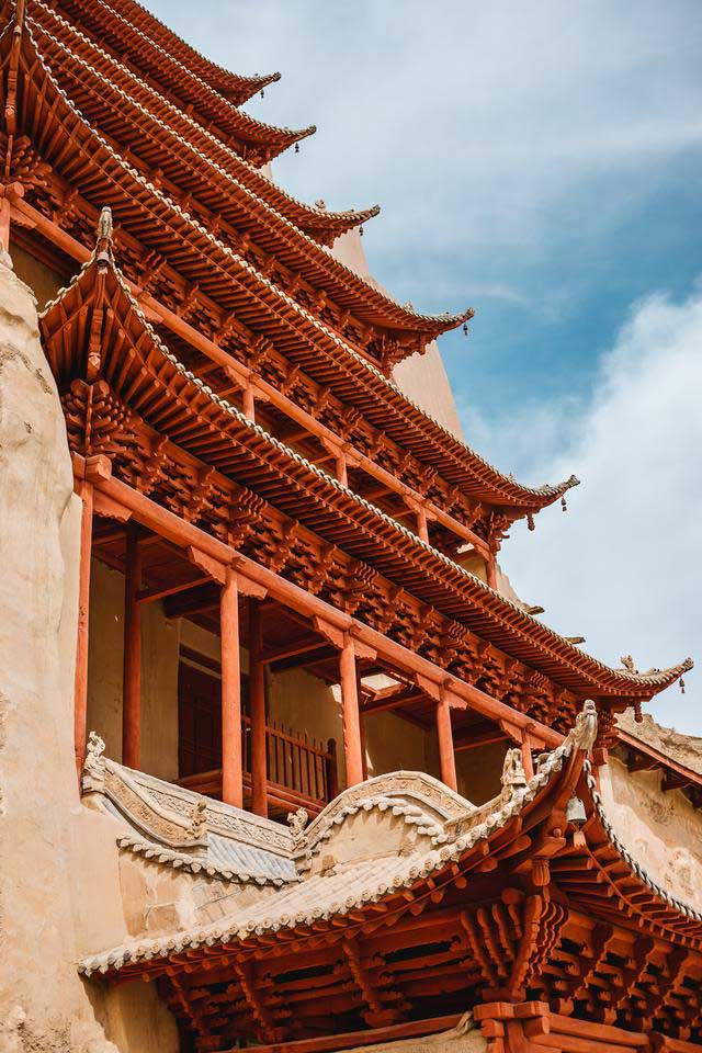 甘肃旅游攻略