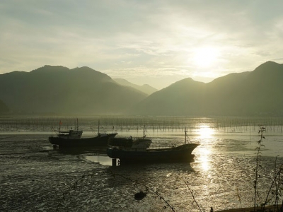 霞浦旅游全攻略，一个人的三日之行