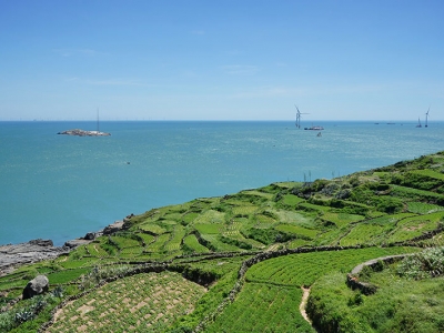 福建平潭岛，绝对推荐的海岛旅游目的地