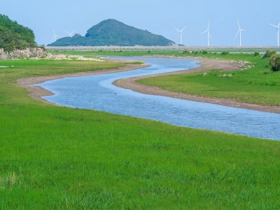 国庆/周末告别人挤人，就来宁波象山旅行吧