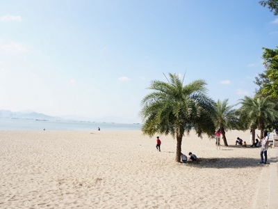 厦门精华一日游 看完就能走的旅游攻略