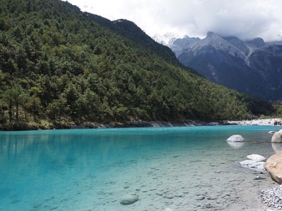 西南之行 - 苏州至郑州 说走就走的旅行